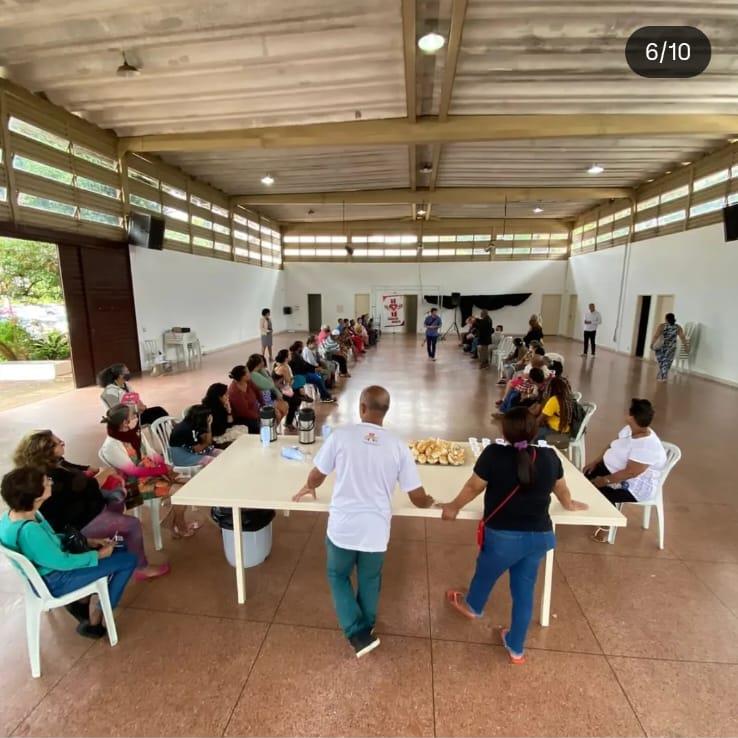 Comunhão