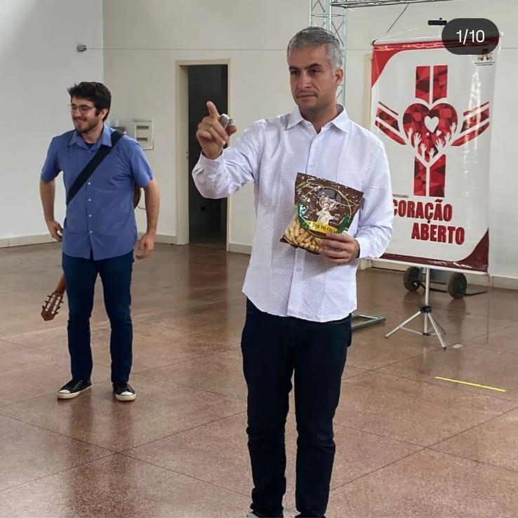 Palestra