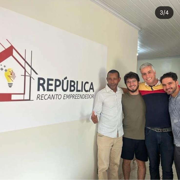 Identidade e acolhidos