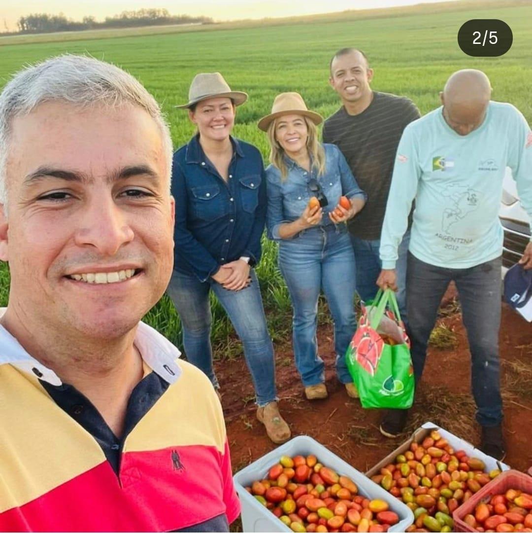 Trabalho e geração de renda