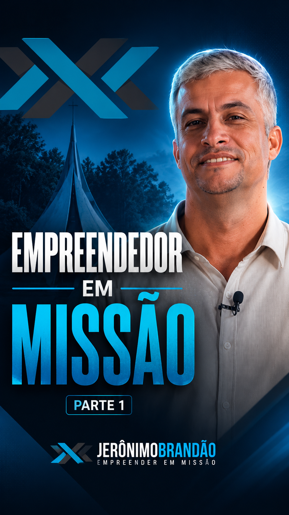 Empreendedor em missão