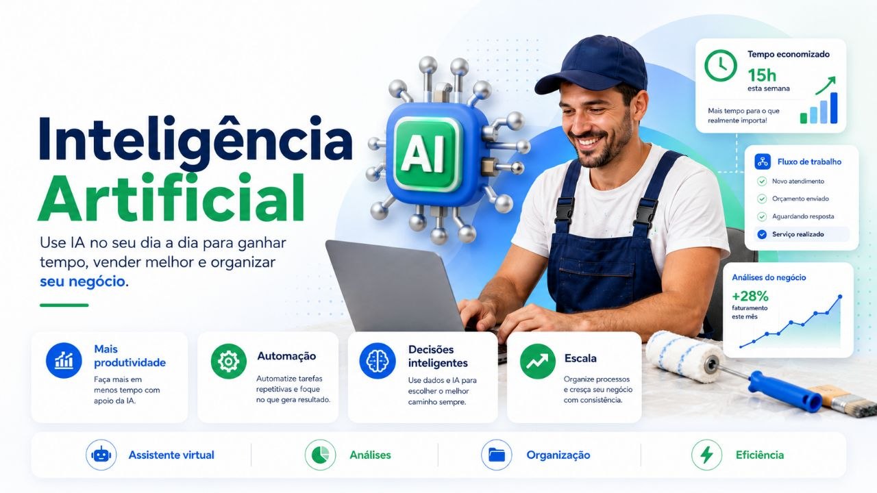 Google Meu Negócio