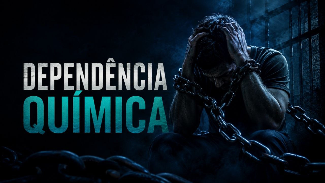 Dependência Química