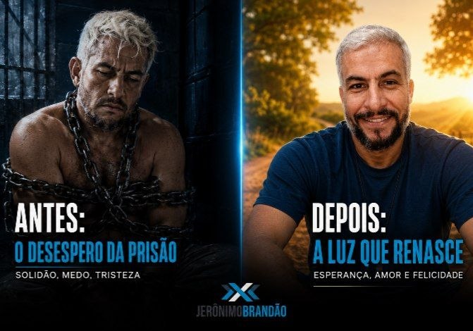 Jerônimo Brandão